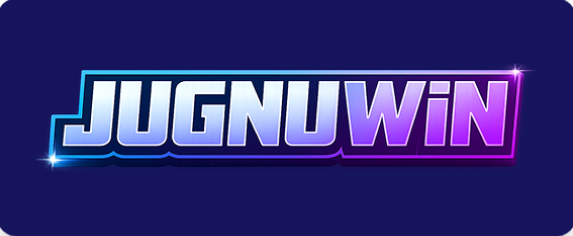 Jugnuwin logo
